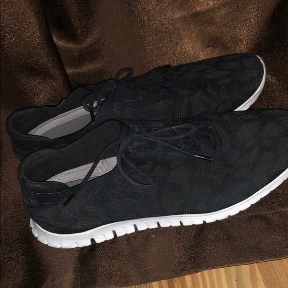 Cole Haan ZeroGrand Perforated Sneaker - Picture 6 of 8